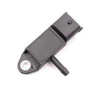 Jodriva Sensor de presión de Aire de Pieza de automóvil, Sensor de presión de admisión, for Opel, Buick, GMC, 55566186 Sensor de presión Absoluta del colector