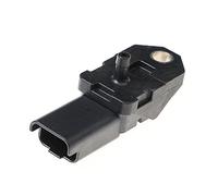 Jodriva Sensor de presión del colector de admisión, for Citroen, Peugeot, Ford, 079800-7510 9642789980 Sensor de presión Absoluta del colector