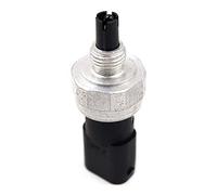 Jodriva Sensor de temperatura del aire acondicionado CA for Mercedes-Benz, for E W211 C W203 CLK C209 G W463 2038300472 A2038300472 Interruptor de temperatura