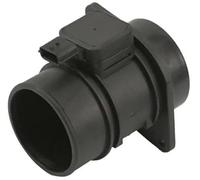 Jodrivá Sensor de temperatura del aire, para Vauxhall Vivaro A 2.0 Cdti 2006-2014 Medidor flujo másico Maf 93863896 sensor de volumen de aire del vehículo