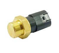 Jodriva Sensor de temperatura del interruptor térmico ventilador refrigeración for Golf, for Jetta, y MK4 A3 1J0 959 481A Interruptor de temperatura