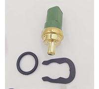 Jodriva Sensor de temperatura del refrigerante motor, interruptor agua, for Passat, for Golf, for 059919501A 059 919 501A Interruptor de temperatura