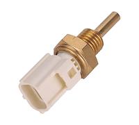 Jodriva Sensor de temperatura del refrigerante motor, interruptor agua for Toyota, 4Runner Camry, Corolla, Matrix, RAV4, Avalon Hiace Highlander Interruptor de temperatura