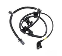 Jodriva Sensor de Velocidad ABS Delantero Derecho, for Hyundai, for Tucson 2005-2009 95670-2E310 956702E310 Sensor de RPM del Motor