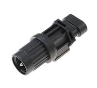 Jodriva Sensor de Velocidad de odómetro, for Daewoo, for Chevrolet, for Aveo, for Evanda, for Kalos, for Lacetti, for Matiz, for Rezzo, 96190708 96603583 96604900 5600021 Sensor de RPM del Motor