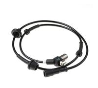 Jodriva Sensor de Velocidad de Rueda ABS 191927807A, for Volkswagen, VW, Golf, MK 2, Passat, B3 B4 1983-1999 Sensor de RPM del Motor