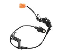 Jodriva Sensor de Velocidad de Rueda ABS Delantero Izquierdo del Coche, for Civic, 2001-2006 57455-S5D-013 57455S5D013 Sensor de RPM del Motor