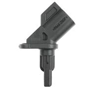 Jodriva Sensor de Velocidad de Rueda ABS, for Ford, Fiesta, Focus, II C-MAX CMax, Volvo, C30 C70 S40 V50, Mazda, 3 5 BP4K-43-701A 8M5T-2B372-AA 30748149 Sensor de RPM del Motor