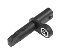 Jodriva Sensor de Velocidad de Rueda ABS, for Peugeot, 3008 9810728280 Sensor de RPM del Motor