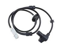 Jodriva Sensor de Velocidad de Rueda ABS, for Peugeot, 406 454548 96183217 96252846 96272628 4545,48 Sensor de RPM del Motor