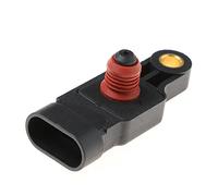 Jodriva Sensor Map de presión Absoluta del colector, for Chevrolet, Aveo Kalos Matiz Spark NUBIRA LACETTI, for Daewoo, Tico 0,8 1,0 1,2 1,4 96325870 Sensor de presión Absoluta del colector