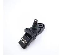 Jodriva Sensor Map de presión Absoluta, for Peugeot, Citroen, 106 206 207 307 407 807 0261230043 9639381480 DC00467680 Sensor de presión Absoluta del colector