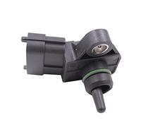 Jodriva Sensor Map de presión de Aire de admisión múltiple, emisor for Hyundai, Accent, Kia, Sorento, Sportage Forte Koup Optima Rondo 39300-2B000 Sensor de presión Absoluta del colector