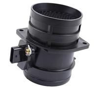 Jodrivá Sensor medidor de flujo aire masivo Maf, para AU-di, para A3 8P, para A4 B8, para A5 8T Q3 8U, para Q5 8R, para Tt 8J Se-at Leon 1P Sko-da para sensor de volumen de aire del vehículo