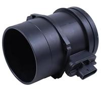Jodrivá Sensor medidor de flujo aire masivo Maf, para Bmw, para Serie 3 E90 E91 E92 E93 316D 318D 320D, para X1 E84 16D 18D 20D 25D sensor de volumen de aire del vehículo