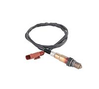 Jodriva Sensor O2 Lambda de relación aire-combustible, for, for VW, 06J906262H for 1998-2006 Reemplazo del sensor de oxígeno del motor del auto