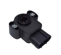 Jodriva Sensor TPS de posición del Acelerador, for Ford, Mazda, Contour Escape, Explorer, Ranger MPV Tribute AJ0318911A F5RZ9B989B 1F2218851A Sensor de posición del Acelerador