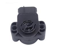 Jodriva Sensores de posición del acelerador, for Mazda, AJ03-18-911A F5RZ9B989B AJ0318911A AJ0318911 Sensor repuestos for automóviles TPS Kit de reconstrucción de carburador de motocicleta