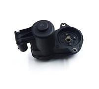 Jodriva Servomotor de Pinza de Freno de estacionamiento LR036573 for, F10/F18/F11/520I/X3/F25/X4/F26/Z4/E89 34216794618 Servomotor de Pinza de Freno