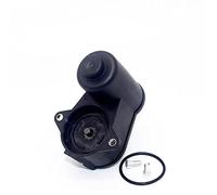 Jodriva Servomotor de pinza de freno de mano 3C0998281A 3C0998281B, for VW, for Passat, CC B6 B7, for Sharan, for, Q3 Alhambra Servomotor de pinza de freno(B6-6T-Oring)