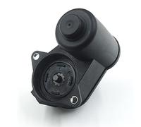 Jodriva Servomotor for Pinza de Freno de Mano Torx de 6/12 Pulgadas for VW, Passat, CC, Tiguan, Sharan, Q3 RSQ3, Seat, Alhambra 3C0998281 Servomotor de Pinza de Freno(6TORX)