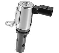 Jodriva Solenoide de control sincronización variable válvulas del árbol levas motor for VW, CC Unidad de motor