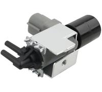 Jodriva Solenoide de purga del depósito vapor combustible for Toyota Prius (2004-2009) Válvula de purga de evaporación