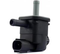 Jodriva Solenoide de purga vacío for automóvil, válvulas repuesto OEM n.° 90910-12276, for Scion, Mazda, Lexus, Pontiac, Toyota y Tacoma 4Runner Válvula de purga de evaporación