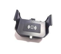Jodriva Soporte de Carga rápida inalámbrica for Coche, for Serie 5 6 G30 G32 G38 6GT 15w Cargador de Coche Cargador de teléfono móvil Placa de Carga Embellecedora Cargador inalámbrico para Coche