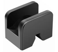 Jodriva Soporte de Gato Elevador for Coche, Almohadillas de Goma, Adaptador Protector de Marco, Almohadilla de Goma ranurada for Gato de Coche, for Lexus, Subaru, Fiat Almohadilla para Gato de Coche