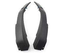 Jodriva Soporte de moldura for moldura de Rueda de Parachoques Trasero de Coche, for, for Range, Rover Evoque L538 2012-2015 Reemplazo del Soporte del Parachoques