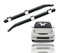 Jodriva Soporte Espaciador de Parachoques Trasero de Coche con Sensor de Velocidad de transmisión, for Accord, Civic, Reemplazo del Soporte del Parachoques