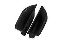 Jodriva Soporte for caja de almacenamiento for reposabrazos de manija | de puerta trasera de coche, for , Clase E W212 E200 E250 E300 E350 E400