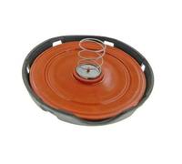 Jodriva Tapa de válvula motor, for VW, POLO, Derby 2005-2010, tapa PCV 045103469H/045103475E Tapa de válvulas