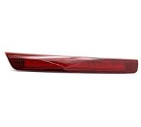 Jodriva Tercera luz de Freno, for Nissan, for Qashqai, J11 2014-2021 265904EA0A Tercera luz de Freno Alta Tercera luz de Freno(Black Red)