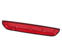 Jodriva Tercera luz de Freno, for Skoda, Octavia, Mk2, Estate 2004-2013 1Z9945097C Tercera luz de Freno, lámpara de Freno Trasero Alto Tercera luz de Freno