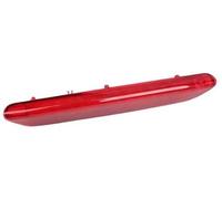 Jodriva Tercera luz de Freno, for Skoda, Octavia, Mk2, Estate 2004-2013 1Z9945097C Tercera luz de Freno Lámpara de señal de Freno Trasero de Montaje Alto Tercera luz de Freno