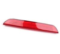 Jodriva Tercera luz de Freno, for Skoda, Octavia, Mk2, Estate 2004-2013 Tercera luz de Freno for automóvil Lámpara de Freno Trasero de Montaje Alto Tercera luz de Freno