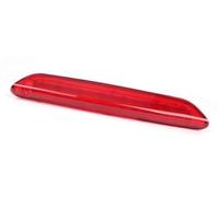 Jodriva Tercera luz de Freno, for Skoda, Octavia, Mk2, Estate 2004-2013 Tercera luz de Freno Luz de Freno Trasera de Montaje Alto Lámpara de señal Tercera luz de Freno