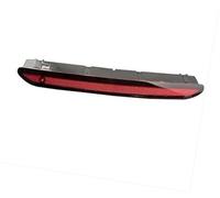 Jodriva Tercera luz de Freno, for VW, for Golf, 6 Mk6, for Polo, 6R 2012-2016 5K0945087B Tercera luz de Freno Alta Luz de Freno Luz Trasera Tercera luz de Freno