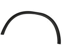 Jodriva Tira embellecedora de arco de rueda de coche, for Mercedes-Benz, GLC -Clase W253 GLC200 GLC260 GLC300 2016 2017 2018 2019 2020 2021 Moldura de paso de rueda(Rear right)