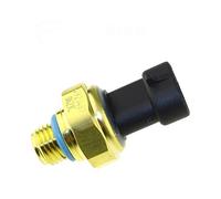 Jodriva Transmisor y transductor del Interruptor del Sensor de presión de Aceite del Motor Cummins N14 M11 L10 ISX turboalimentado 4921487 Sensor de presión Absoluta del colector