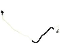 Jodrivá Tubo de combustible, para Sprinter para Vito 1999-2006 A6110702032 Inyector retorno Antifugas 1999 2006 Manguera de retorno de combustible para coche.