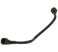 Jodriva Tubo de retorno fuga combustible, para Ford, C, para Max 1.6 1.8 2.0L 2007-2010 BPP/FR/074A tubo de manguera de retorno de combustible