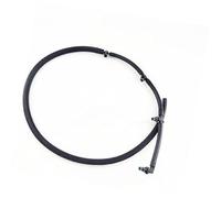 Jodrivá Tubo de retorno fuga del inyector combustible A6510700132, para Mercedes-Benz, para Clase A B C W204 Om651 2.2Cdi Manguera de retorno de combustible para coche.