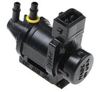 Jodriva Válvula de conversión de solenoide de presión de Turbo con Interruptor de solenoide de vacío for automóvil, for, Ford, Mondeob Transit 1H0906283 Válvula solenoide del turbocompresor del Coche