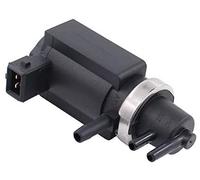 Jodriva Válvula solenoide de presión de sobrealimentación del Turbo, for Nissan Navara NP300 Pathfinder R51 2.5dci Válvula de Control de presión del Turbo
