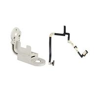 Jodriva Yaw Roll Arm Bracket Flex Cable plano tipo cinta, for DJI, for piezas de repuesto reparación Phantom 4 Pro Plus Cable plano para drones(YAW ARM CABLE)