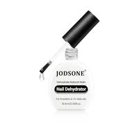 JODSONE 1 deshidratador de uñas de 16,5 ml para geles U V Keep Your Nails Dry Professional Manicure Design Manicure DIY Ideal para principiantes Nail Artists