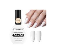 JODSONE Esmalte de uñas de gel de 16,5 ml, para decoración de uñas en casa, salón de belleza